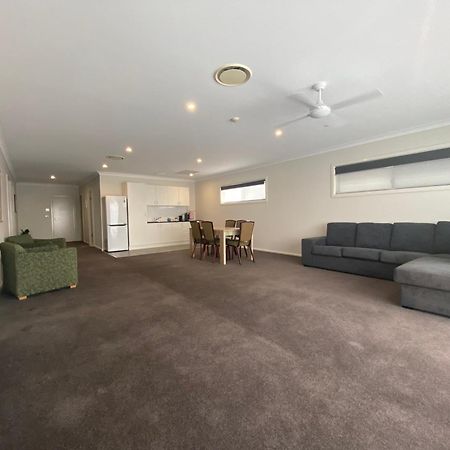 Timbertown Motel Wauchope Eksteriør billede