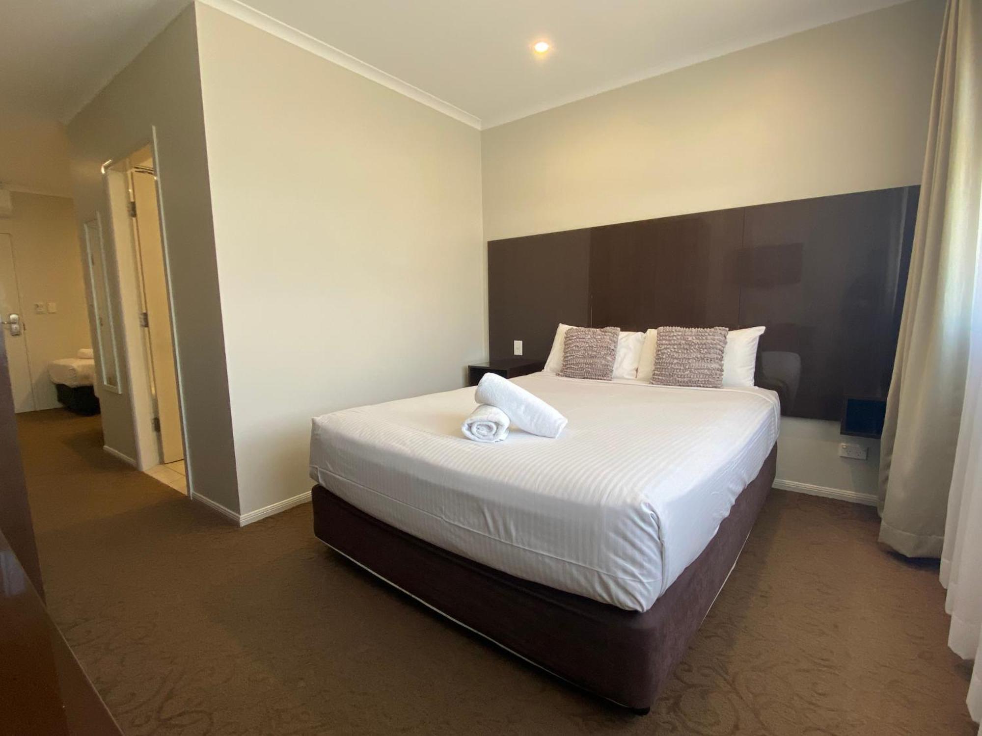 Timbertown Motel Wauchope Eksteriør billede