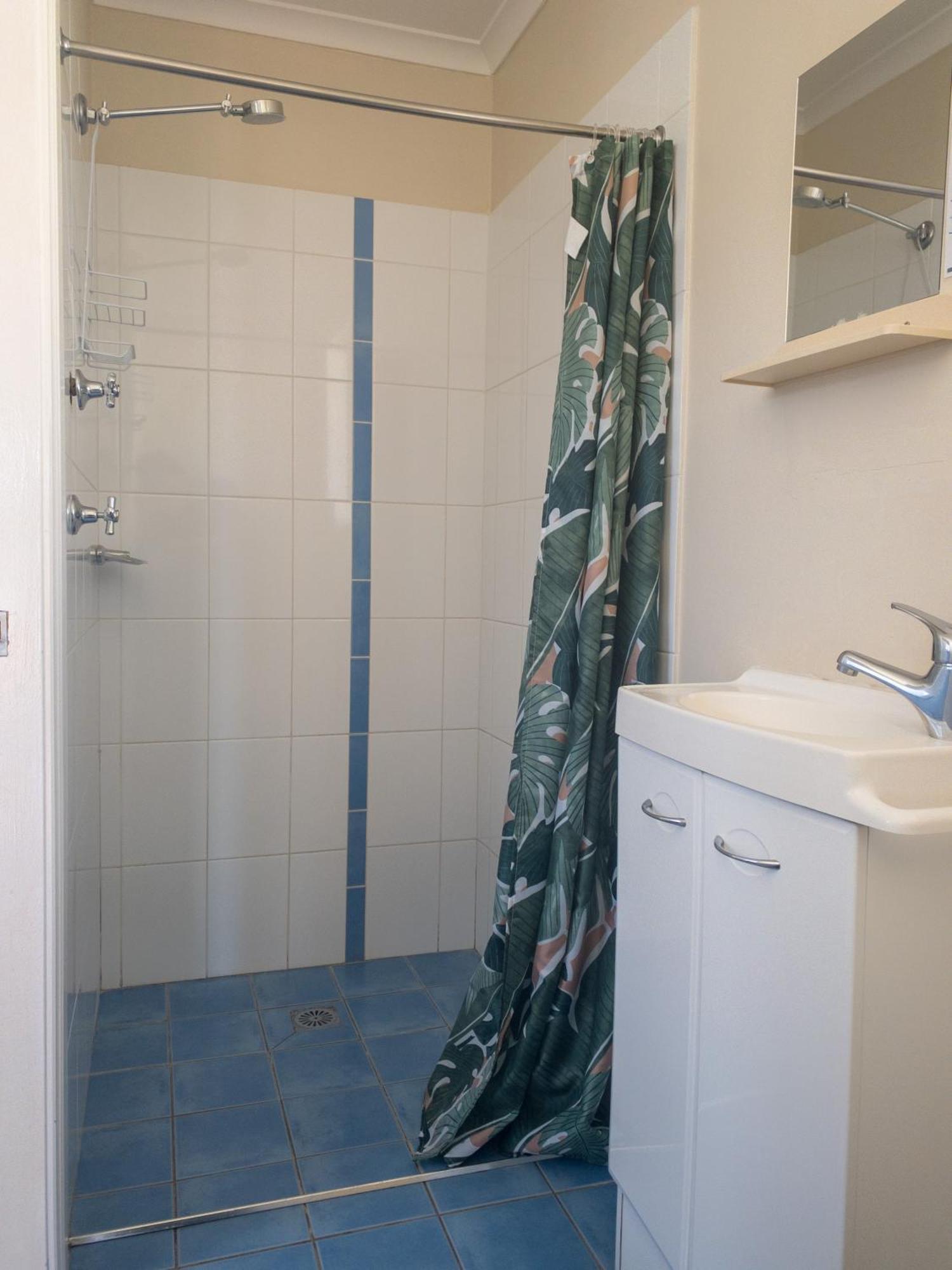 Timbertown Motel Wauchope Eksteriør billede