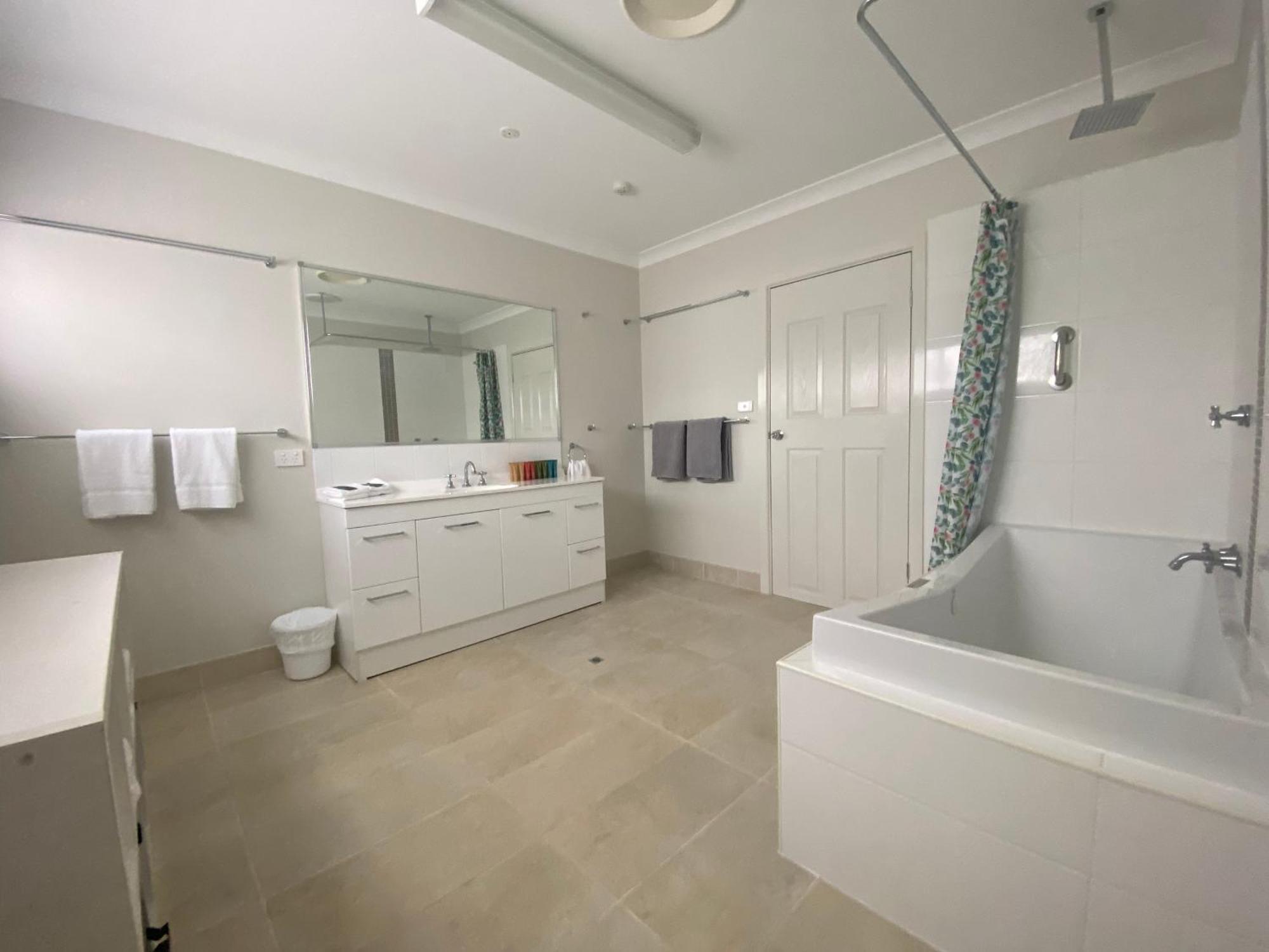 Timbertown Motel Wauchope Eksteriør billede